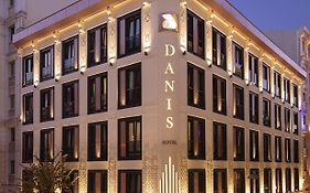 Danis Hotel & Spa Istanbul - Old City